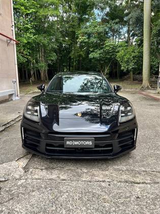 PORSCHE PANAMERA 2.9 V6 E-HYBRID 4 PDK
